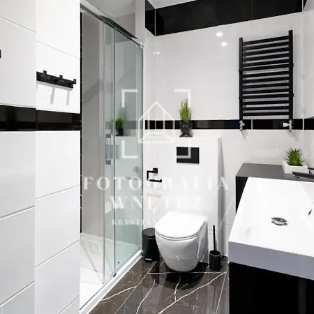Marbella Apartment
