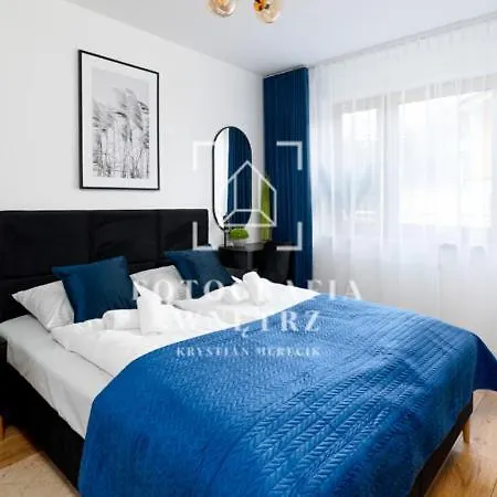 Marbella Apartment Szklarska Poreba