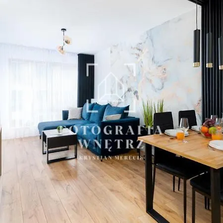 Apartment Marbella