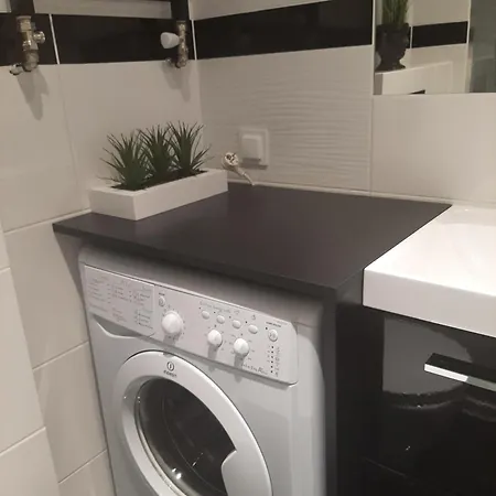 Apartment Marbella Szklarska Poreba