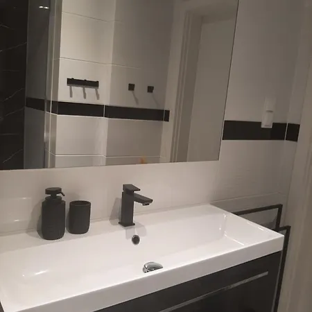 Apartment Marbella